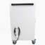 Chariot de charge mobile et armoire pour tablettes PC portables 32Device
