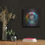 Luxe Art «Fantom Crypto Power» par Epic Portf «Fantom Crypto Power» par Valentyn Artemenko-101657983