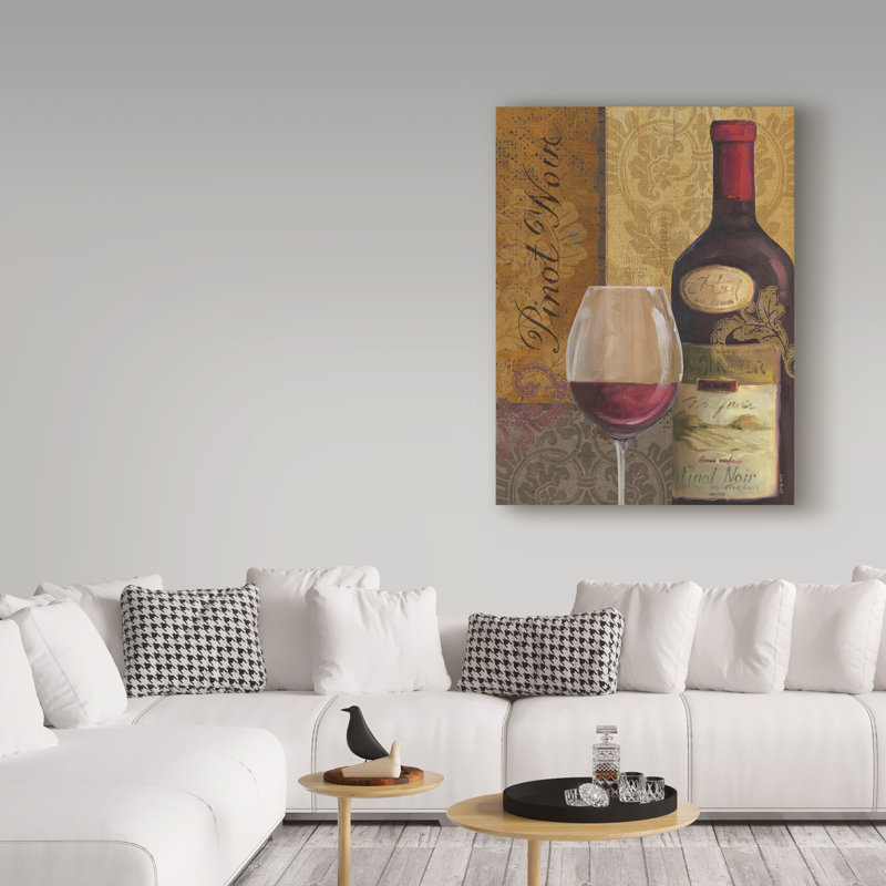 «From the Cellar IV» par Lisa Audit - reproduction, H 19 po x l 14 po x P 2 po