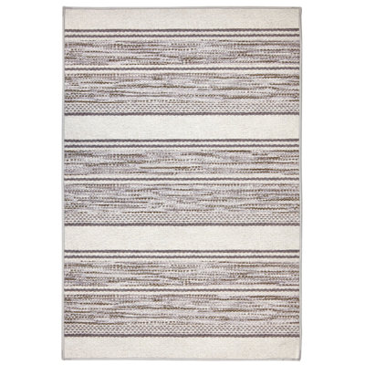 Tapis à rayures Ellington