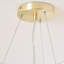 Ailis 15 - Light Geometric Pendant-454824080