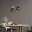 Luminaires suspendus Barclay-654562991-654562989