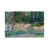 Toile tendue