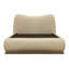 Karino Heirloom Quality Bed in Buttery Soft 100% Top Grain Leather, Made to Order-1712596433