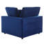 Canapé modulaire 5 pièces Modway Commix-100796350