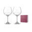 1ml Crystal Drinking Glass
