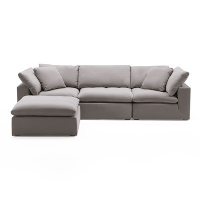 Canapé modulaire Calana