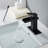 Single-handle Bathroom Faucet-86217518