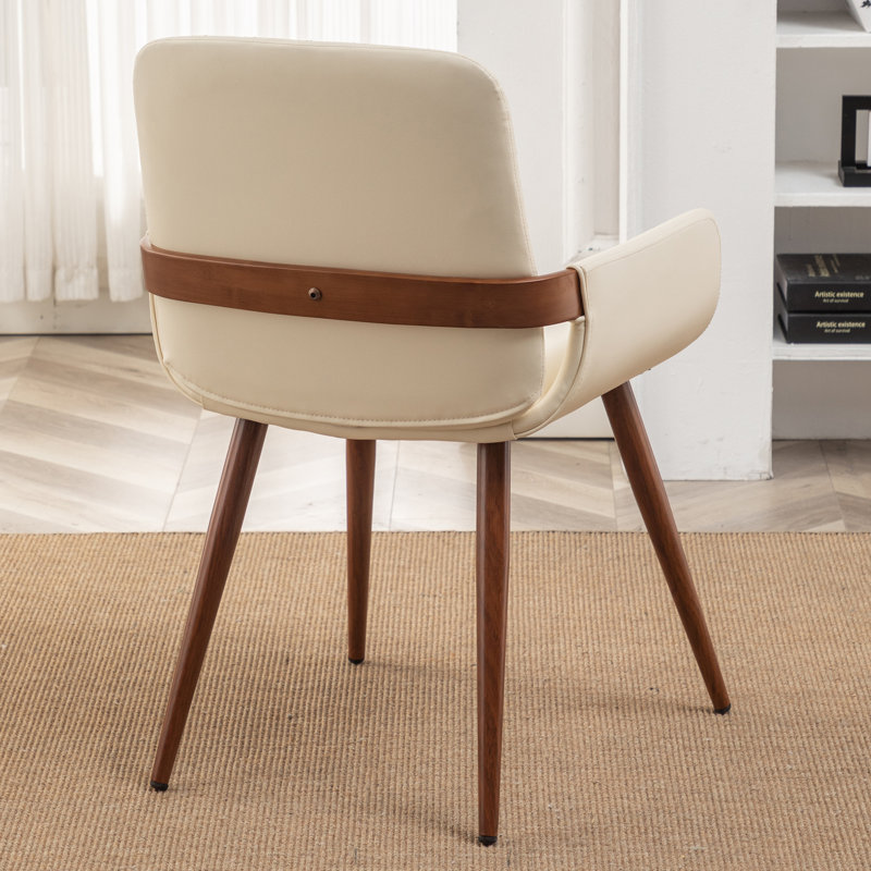 Blue Elephant Task Chair, Beige