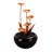Outdoor Metal Fountain