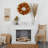 Faux 30'' Wreath