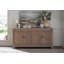 71'' W Solid Wood Sideboard