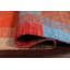 Karlea One-of-a-Kind 2'8" X 12'7" Runner Wool Area Rug in Multicolor