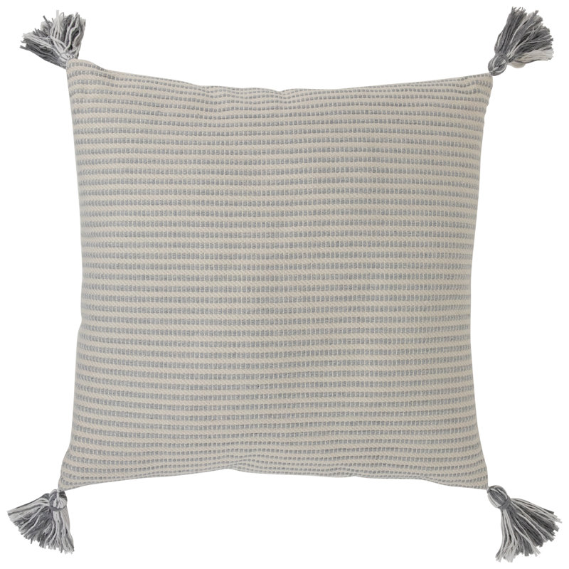 Coussin décoratif 18 po