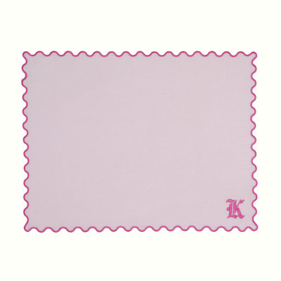 The Vivienne Placemats