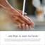 Robinet de cuisine à poignée simple sans contact Align avec Wave et Power Clean et avec accessoires Align-48216331