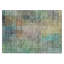 Tapis intérieur / extérieur Condol avec envers antidérapant rectangulaire 1 pi 8 po x 2 pi 6 po-109575061
