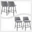 Tabouret de comptoir 25,61
