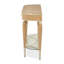 Console avec tiroirs Villa Cherie - Caramel-86175804