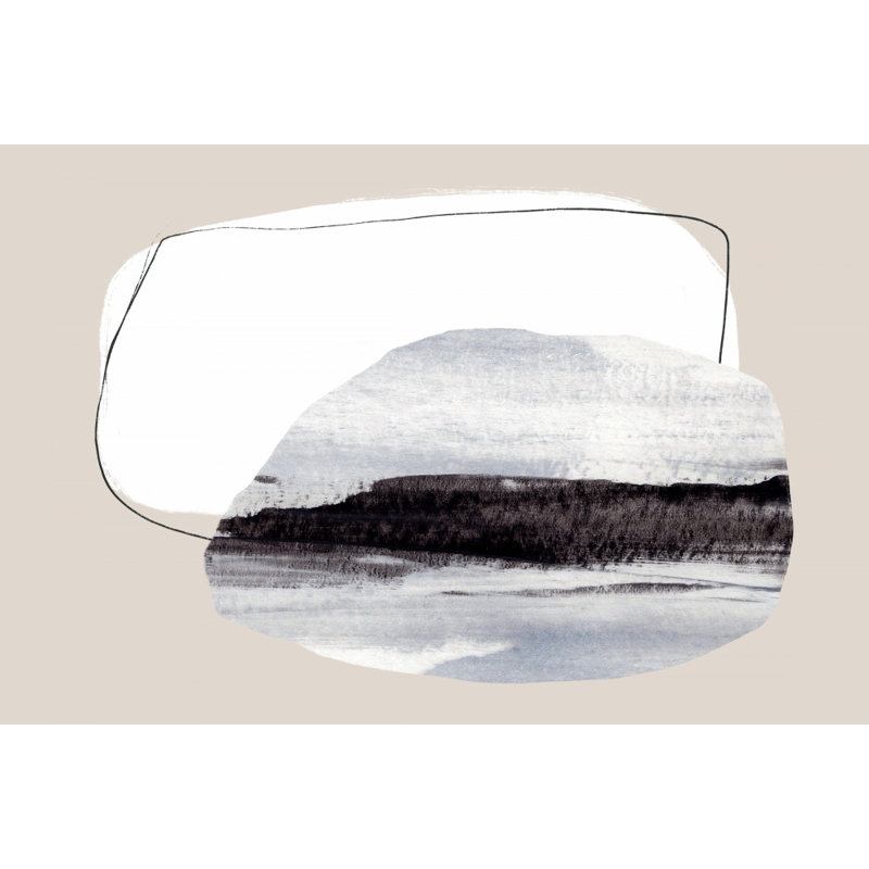 Wrapped Canvas Print, 50.8 cm H x 76.2 cm W