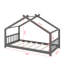 Lit en bois House House-564914839-561074139