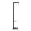 Annegrethe Freestanding 8 - Hook Coat Rack