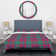 East Urban Home Plaid Duvet Cover Set | Wayfair