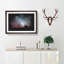 Stars Above A Lone Tree - Picture Frame Graphic Art-56876327-56876336