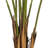 Artificial Potted Giant Areca Palm Tree-353312636