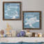 Keep Keep - Ensemble de 2 impressions sur toile encadrées-2071512357-2071512360