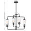 Lustre 4 lumières Nunley -1548492254-1548492257