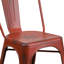 Chaise empilable Dickens-92326364