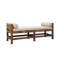 Upholstered Bench