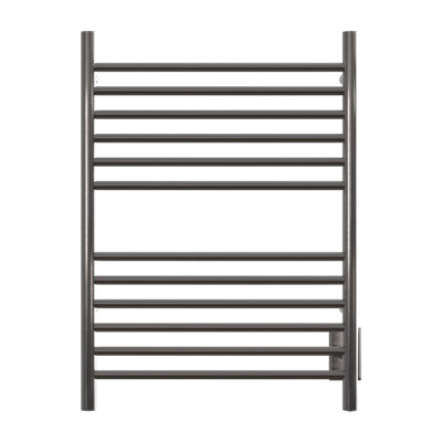 Chauffe-serviettes à barre fixe 12 fils Cape Model 2332