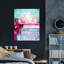 What's On My Mind Print-13709475