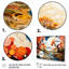 Biomorphism Organic Forms I sur toile-91498978-91498979