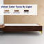Lit en bois massif Kaslik-89360375-89360381