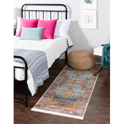 Oriental Indoor Rug