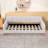 Kimery Upholstered Dayed with Slats-700662593-700662594