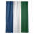 Navy/White/Green