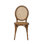 Tansey Solid Wood Dining Chair
