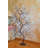 Cherry Blossom Tree Clear and RGB LED Lighted Tree