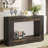 Breisch 47.2'' Console Table-1039506142
