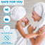 Drap de bain 100% coton Hamachi-2136074682
