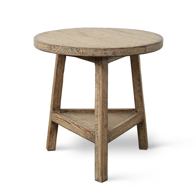 25.5'' W Solid Wood Console Table