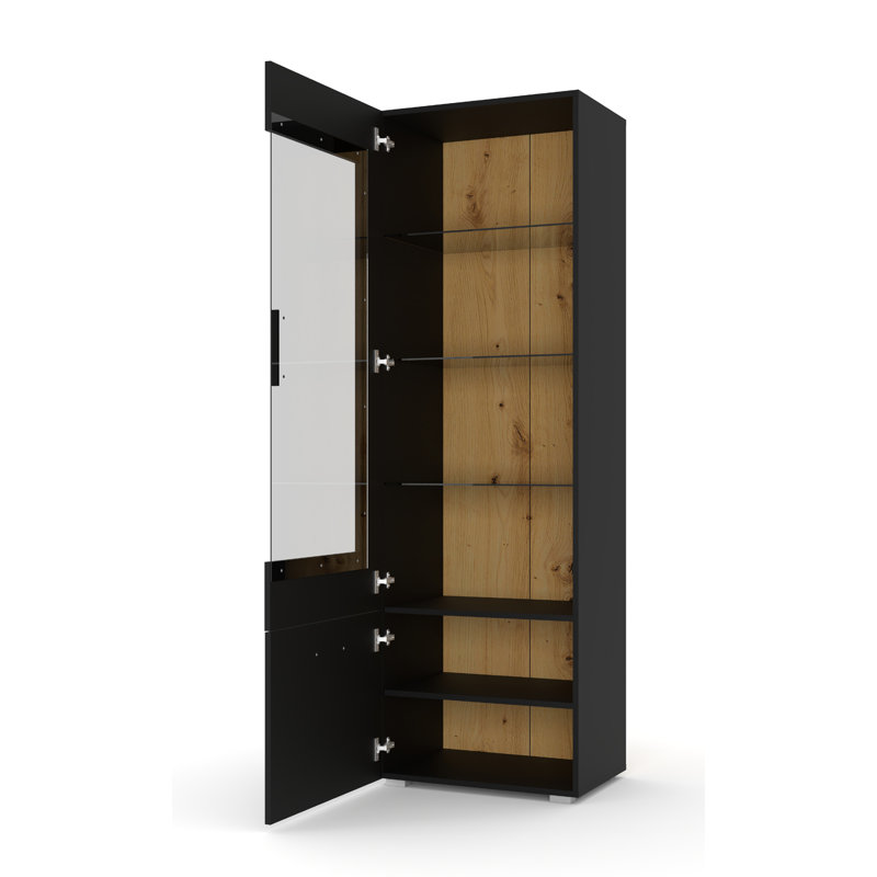 Lunnie Display Cabinet