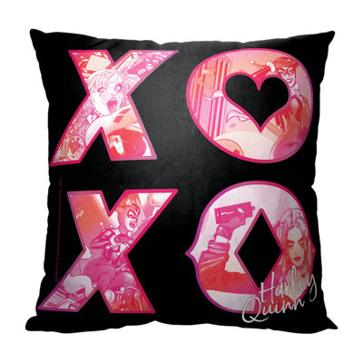 Polyester Pillow Cover