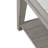 Laron Lift Top Cocktail Table w/ Casters-1752001180