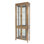 Apothecary Vitrine