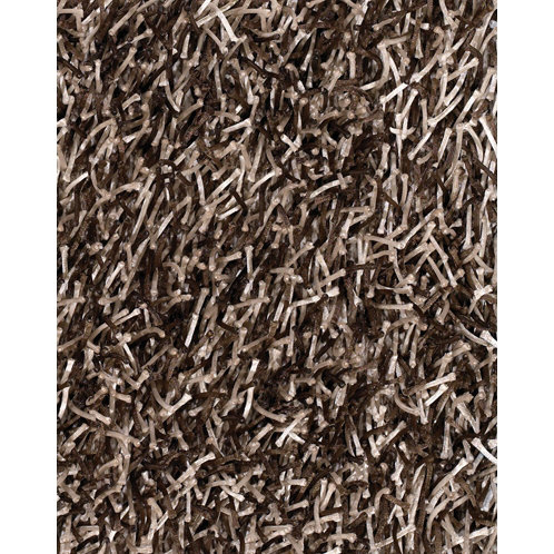 Tapis brun / brun clair Bensley, 2 pi x 3 pi